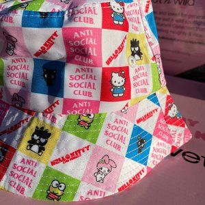 Assc Bucket Cap Unisex | Poshmark